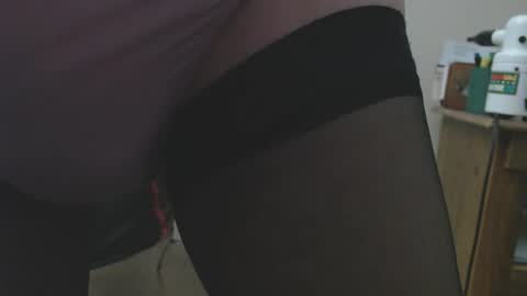 PS PantyStroker online show from 1, 2, 2025