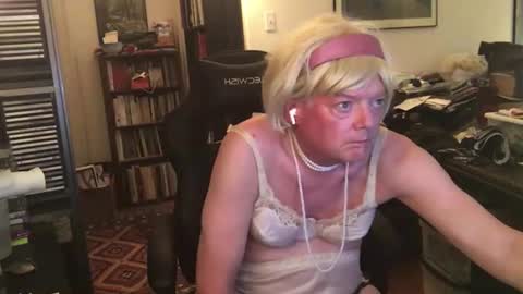 Pantyvioletlace online show from 7, 2, 2025