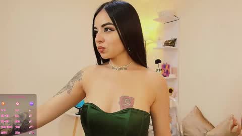 PAOLA IM INDEPENDENT MODEL online show from 13, 2, 2026