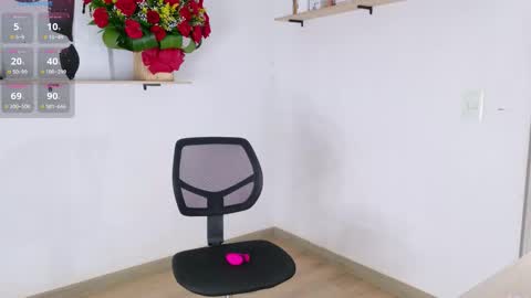 Paolita online show from 12, 2, 2026