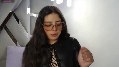 Paola Lyon online show from 23, 12, 2024