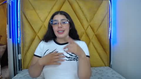 Paola Lyon online show from 7, 2, 2025