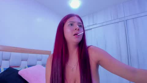 Paola  online show from 21, 12, 2024