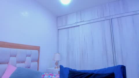 Paola  online show from 26, 12, 2024