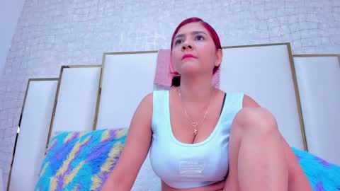 Paola  online show from 30, 12, 2024