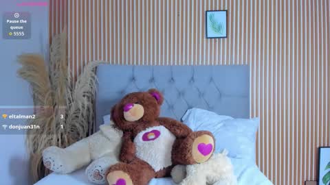 paola online show from 13, 3, 2026