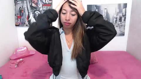 Paola online show from 16, 1, 2026