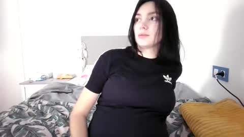 Paola Hard online show from 16, 1, 2026