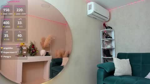 Snapshot of paolarey_ chatting on 12, 2, 2025 paolarey_ online show from 12, 2, 2025