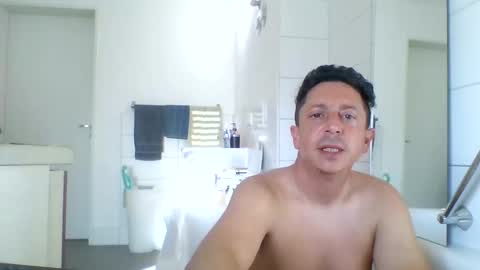 paolo006 online show from 20, 9, 2025