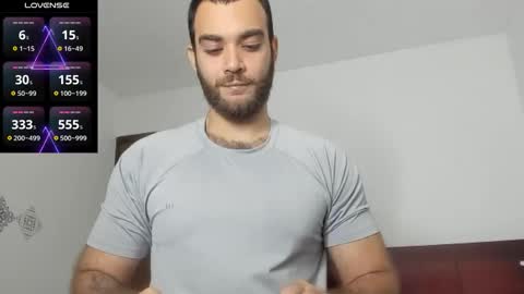 Paolo online show from 17, 11, 2025