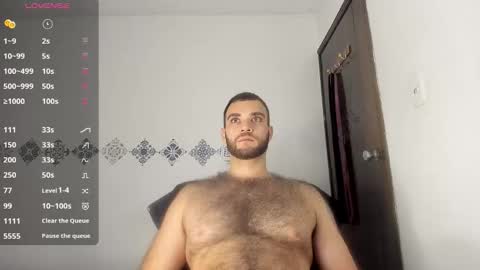 Paolo online show from 10, 3, 2026