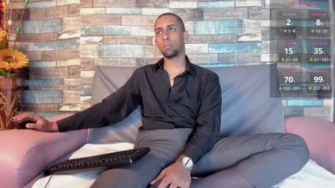 Paolo online show from 17, 1, 2025