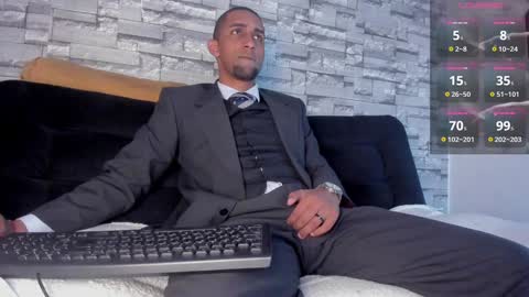 Paolo online show from 18, 1, 2025