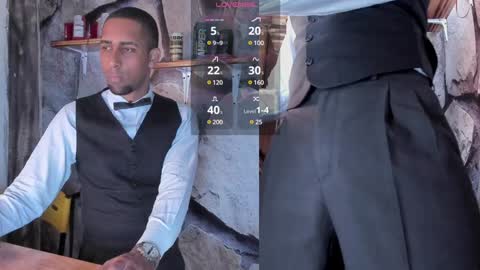 Paolo online show from 18, 1, 2025