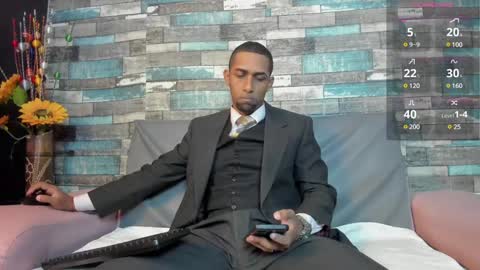 Paolo online show from 20, 1, 2025