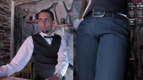 Paolo online show from 25, 1, 2025