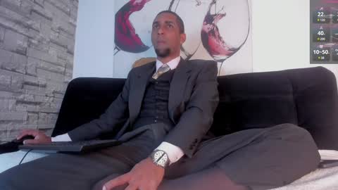 Paolo online show from 27, 1, 2025