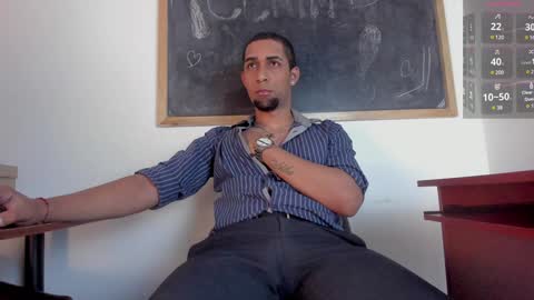 Paolo online show from 3, 2, 2025