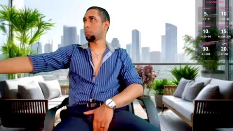 Paolo online show from 3, 2, 2025