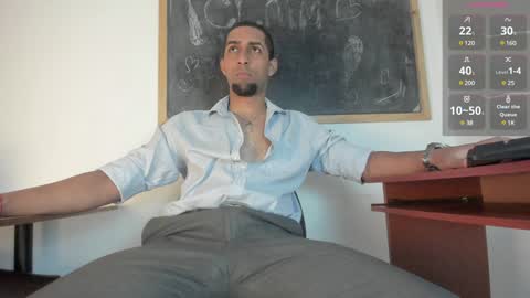 Paolo online show from 4, 2, 2025