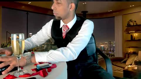 Paolo online show from 14, 2, 2025