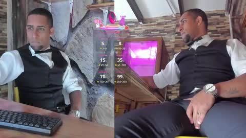 Paolo online show from 19, 2, 2025