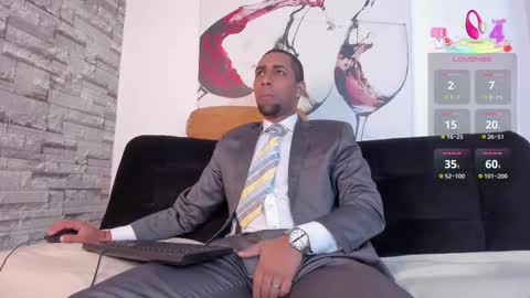 Paolo online show from 21, 2, 2025