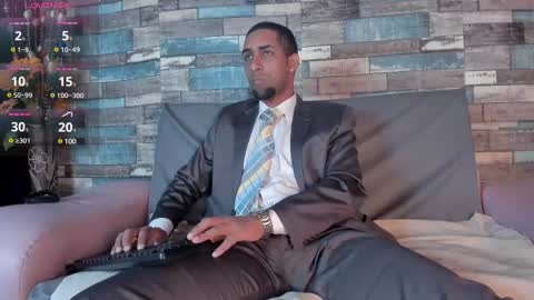 Paolo online show from 1, 3, 2025