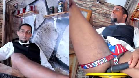 Paolo online show from 7, 3, 2025