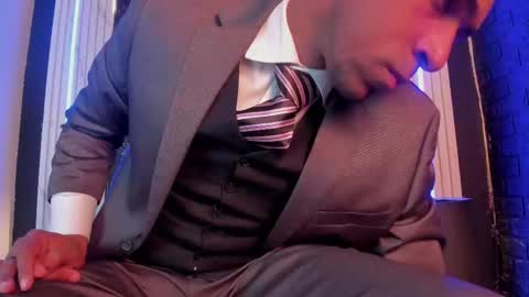 Paolo online show from 10, 9, 2025