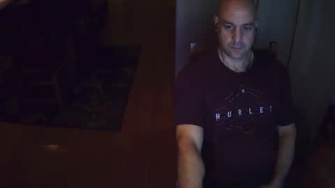 Snapshot of papagooner chatting on 13, 11, 2025 Papa online show from 13, 11, 2025