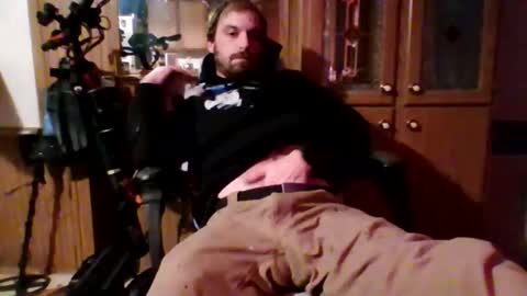 papashome83 online show from 22, 11, 2025