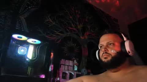papasitogrande online show from 10, 9, 2025
