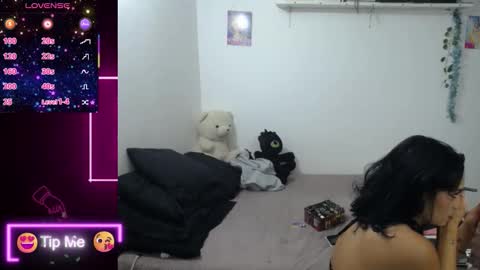 Snapshot of papi_mami_live_ chatting on 16, 11, 2025 papi_mami_live_ online show from 16, 11, 2025