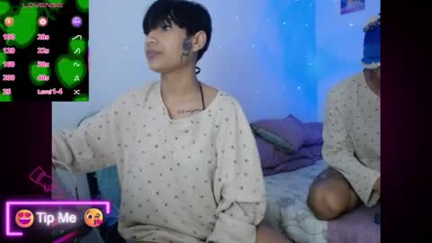 Snapshot of papi_mami_live_ chatting on 27, 11, 2025 papi_mami_live_ online show from 27, 11, 2025