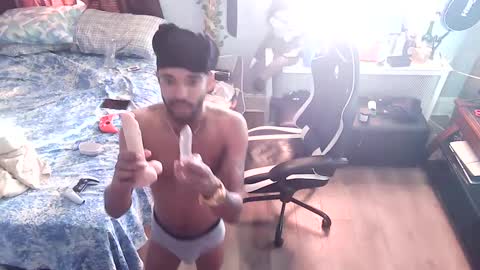 Snapshot of papian0 chatting on 9, 10, 2025 papian0 online show from 9, 10, 2025