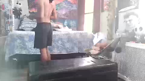 Snapshot of papian0 chatting on 12, 10, 2025 papian0 online show from 12, 10, 2025