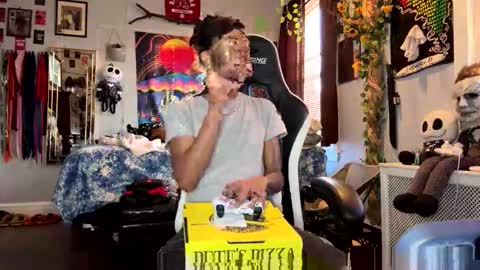 Snapshot of papian0 chatting on 22, 10, 2025 papian0 online show from 22, 10, 2025