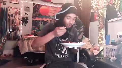 Snapshot of papian0 chatting on 27, 10, 2025 papian0 online show from 27, 10, 2025