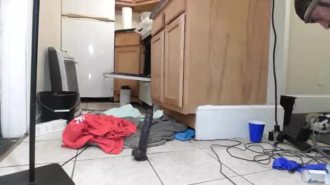 Snapshot of papichu3 chatting on 13, 3, 2026 KHAOTIC online show from 13, 3, 2026