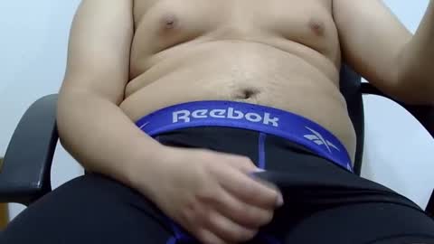 papi mexicano en boxers online show from 26, 12, 2024