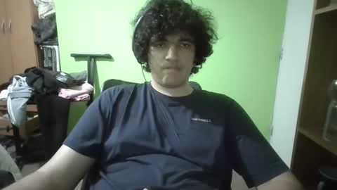 Snapshot of papitowilly999 chatting on 27, 12, 2024 Papito online show from 27, 12, 2024