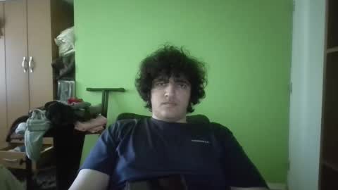 Snapshot of papitowilly999 chatting on 27, 12, 2024 Papito online show from 27, 12, 2024