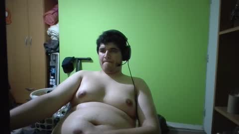 Snapshot of papitowilly999 chatting on 4, 10, 2025 Papito online show from 4, 10, 2025