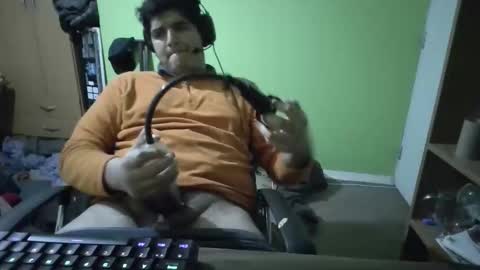 Snapshot of papitowilly999 chatting on 6, 10, 2025 Papito online show from 6, 10, 2025