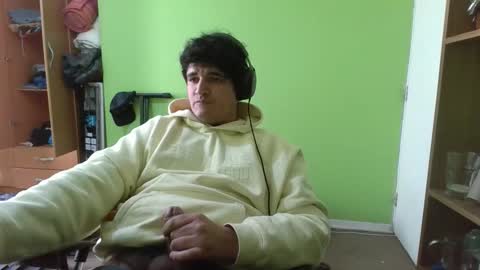 Snapshot of papitowilly999 chatting on 12, 10, 2025 Papito online show from 12, 10, 2025