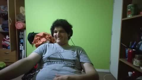 Papito online show from 7, 1, 2026