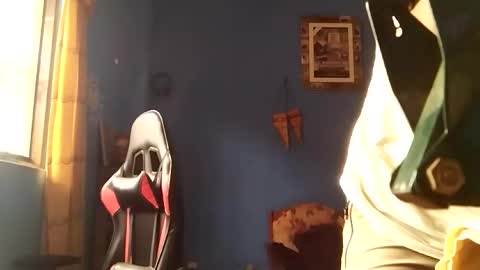 Snapshot of papuh2007 chatting on 17, 1, 2026 papuh2007 online show from 17, 1, 2026