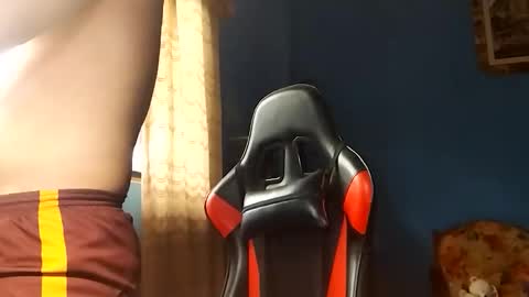 Snapshot of papuh2007 chatting on 6, 3, 2026 papuh2007 online show from 6, 3, 2026